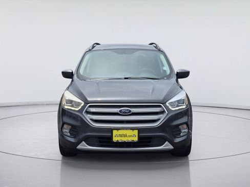 Used 2019 Ford Escape SEL FWD image 2