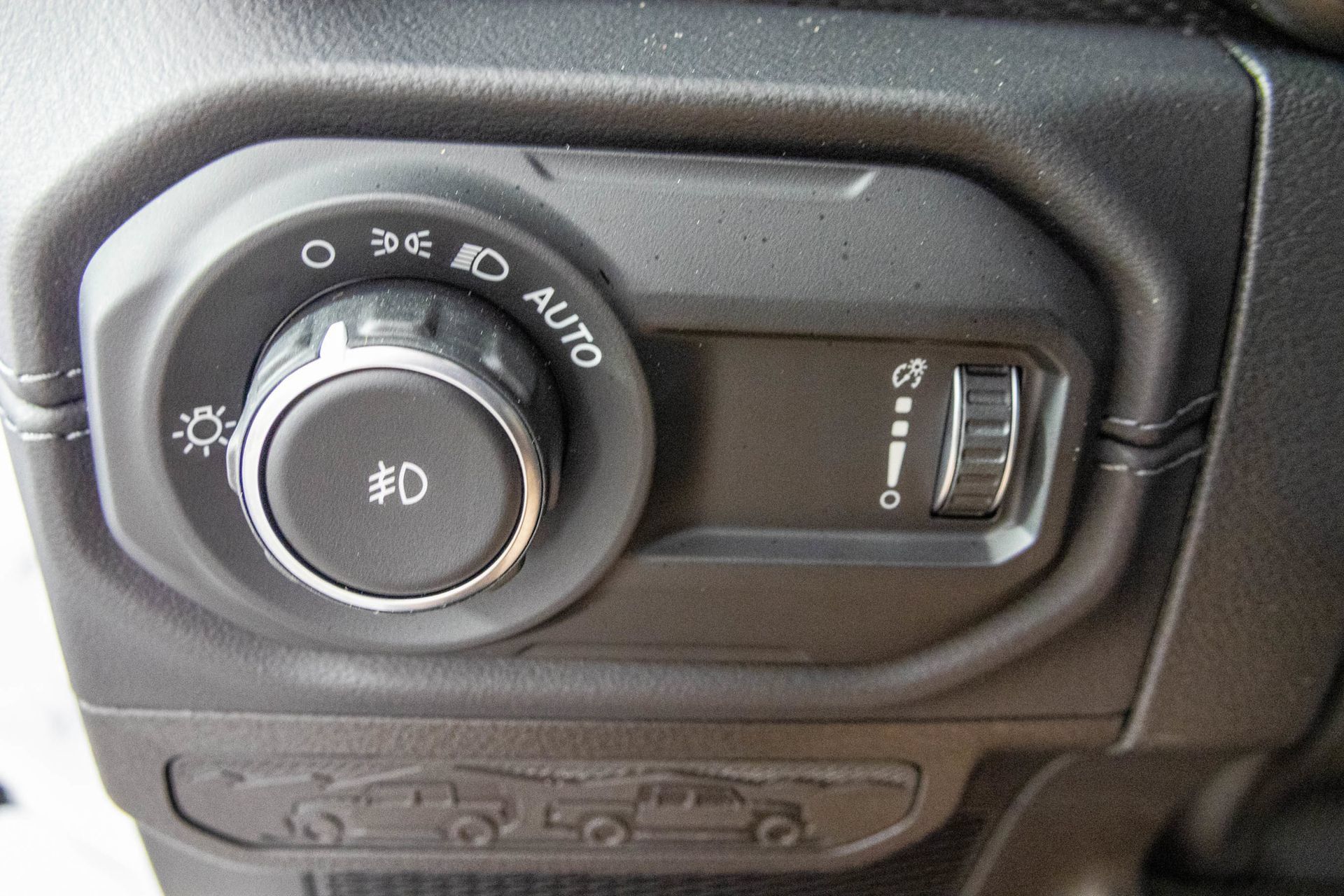 New 2027 Jeep Wrangler Unlimited Rubicon AWD/4WD image 31