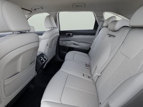 New 2026 Kia Sorento S FWD image 18