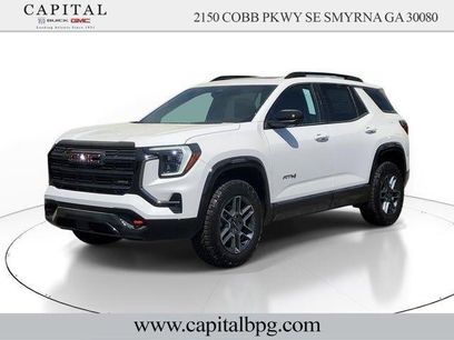 New 2026 GMC Terrain AT4 w/ Technology Package II