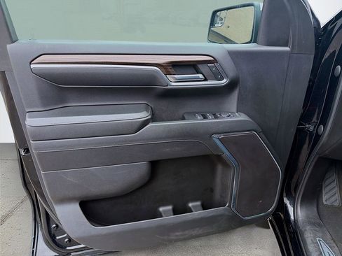 Used 2023 Chevrolet Silverado 1500 LT w/ Protection Package image 23