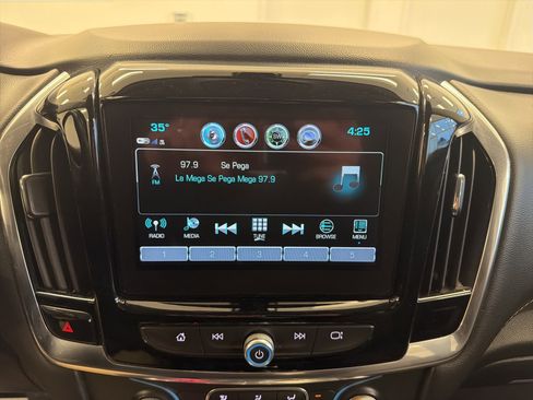 Used 2019 Chevrolet Traverse LT w/ LPO, Floor Liner Package image 17