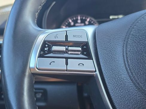 Used 2021 Kia Telluride SX w/ SX Prestige Package AWD/4WD image 38