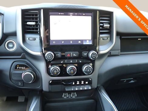 New 2025 RAM 1500 Lone Star RWD image 19