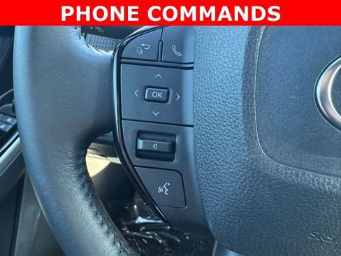 Certified 2024 Toyota bZ4X Limited w/ Weather Package image 30