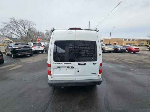 Used 2012 Ford Transit Connect XL image 7
