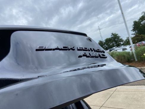 Used 2025 Honda Passport Black Edition image 58