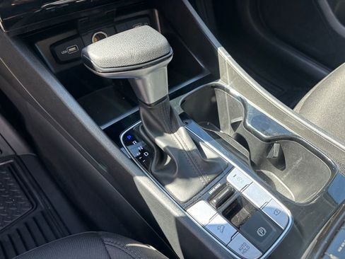 Used 2024 Hyundai Tucson SEL image 16