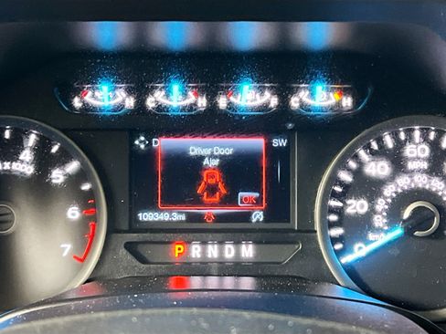 Used 2020 Ford F150 XLT w/ Equipment Group 302A Luxury image 23