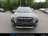 Used 2022 Subaru Forester Touring image 3