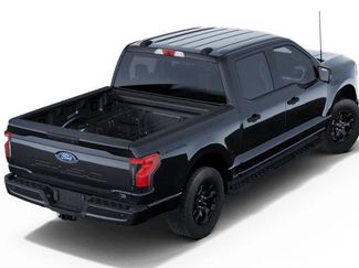 New 2025 Ford F150 Lightning XLT video 3