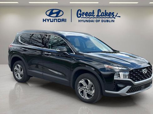 Used 2023 Hyundai Santa Fe SEL image 7