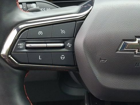 Used 2024 Chevrolet Traverse RS w/ LPO, Floor Liner Package AWD/4WD image 22