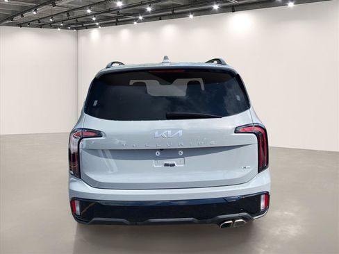 Used 2024 Kia Telluride SX Prestige X-Line AWD/4WD image 7