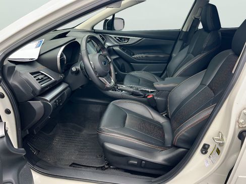 Used 2021 Subaru Crosstrek 2.5i Limited w/ Moonroof Package 2 AWD/4WD image 13