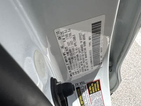 Used 2014 Honda CR-V EX image 25
