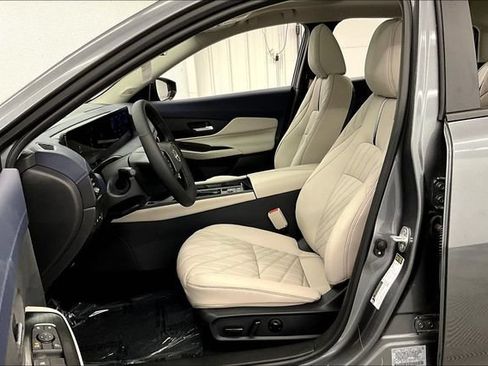 New 2026 Nissan Sentra SL w/ Floor Mat Package FWD image 9