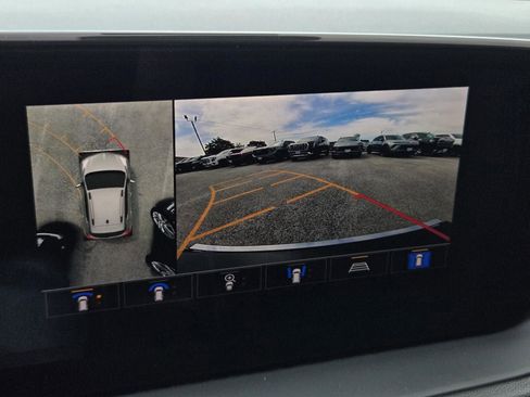 New 2026 Buick Encore GX Sport Touring w/ Advanced Technology Package FWD image 9