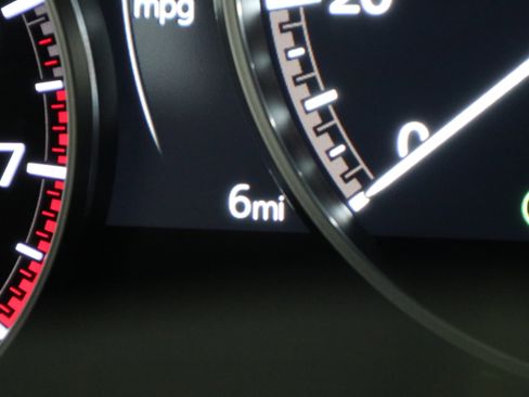 New 2026 MAZDA MAZDA3 s image 15