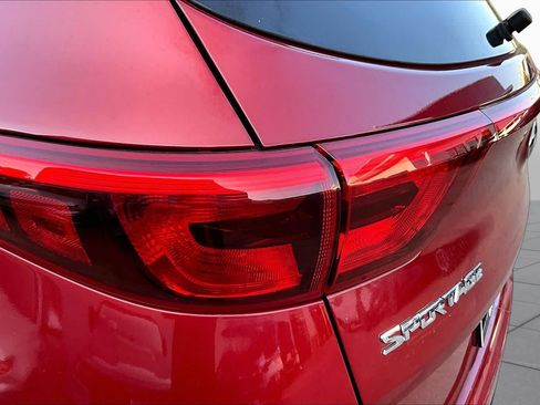 Used 2017 Kia Sportage EX w/ EX Technology Package AWD/4WD image 28