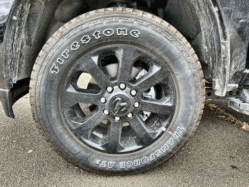 New 2026 RAM 2500 Big Horn image 12