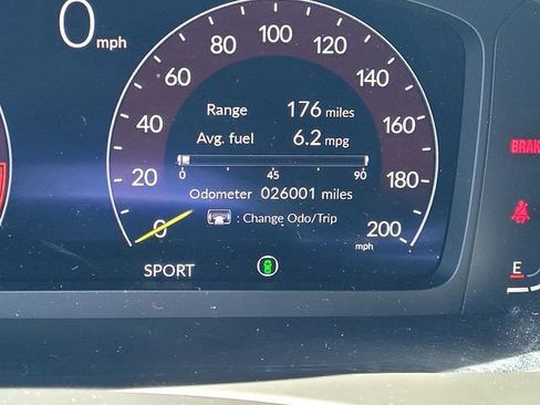 Used 2023 Honda Civic Type R image 22
