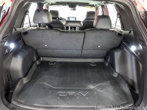 Used 2024 Honda CR-V Sport-L image 27