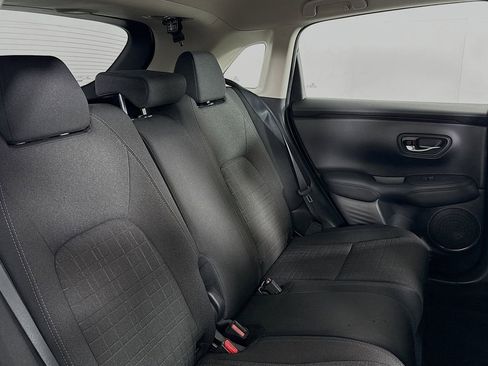 Used 2024 Honda HR-V LX image 34