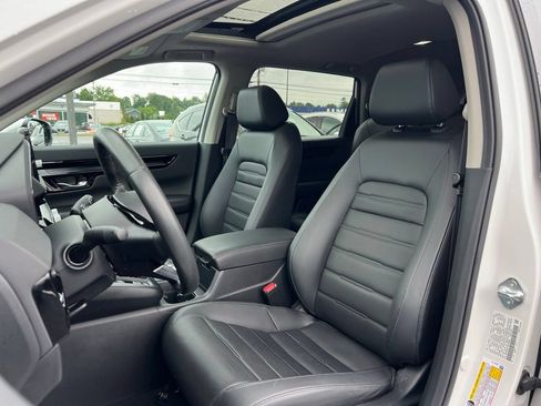 Used 2024 Honda CR-V EX-L image 18