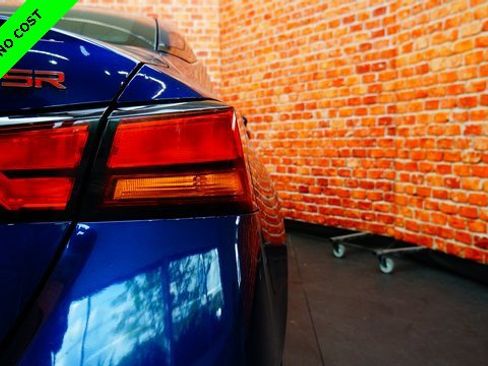 Used 2024 Nissan Altima 2.5 SR image 79