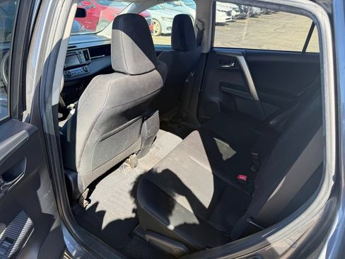 Used 2014 Toyota RAV4 XLE FWD image 6