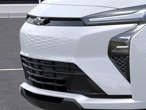 New 2027 Chevrolet Bolt LT image 13