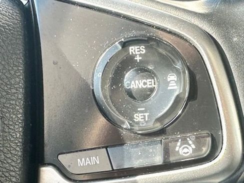 Used 2021 Honda Civic EX image 9