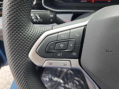 New 2026 Volkswagen Jetta GLI Autobahn image 19