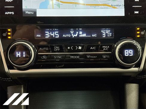 Used 2019 Subaru Outback 2.5i Limited w/ Popular Package #2 image 18