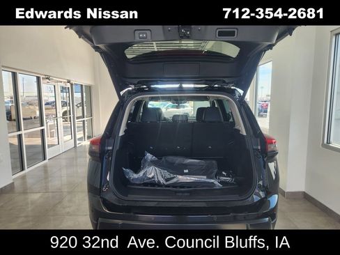 New 2026 Nissan Rogue Rock Creek w/ Rock Creek Premium Package image 12