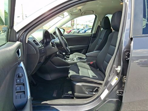 Used 2016 MAZDA CX-5 Touring AWD/4WD image 14