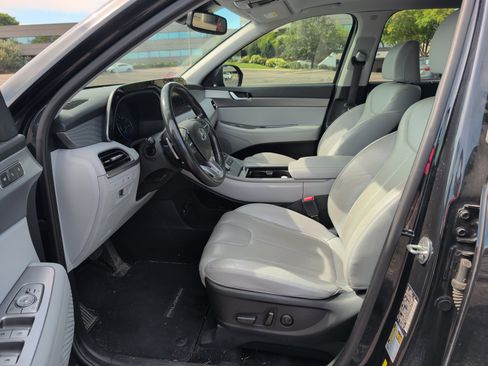 Used 2020 Hyundai Palisade SEL FWD image 6
