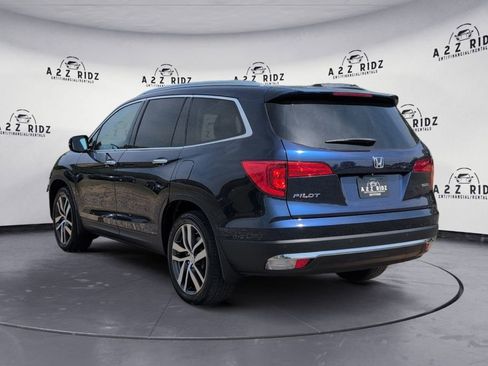 Used 2016 Honda Pilot Touring image 4
