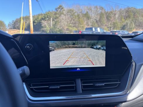 New 2026 Chevrolet Trax ACTIV w/ Sunroof Package image 20