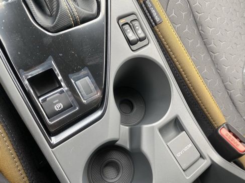 New 2025 Subaru Crosstrek 2.5i Sport image 17