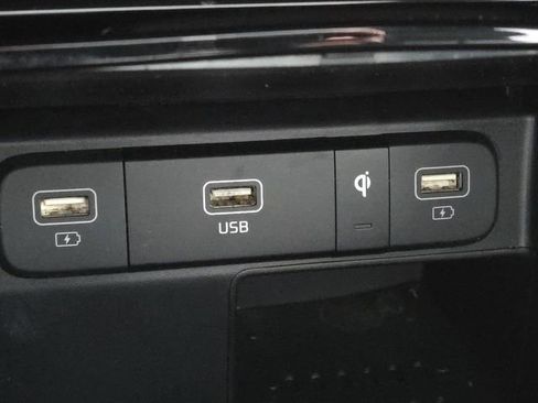 Used 2021 Kia Sorento SX image 7