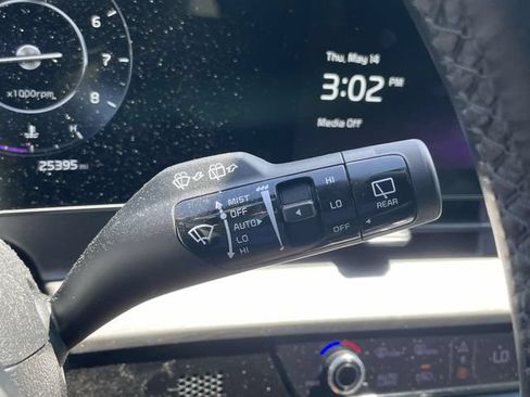 Certified 2023 Kia Sportage X-Pro Prestige AWD/4WD image 35