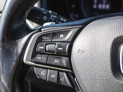 Used 2021 Honda Accord Sport Special Edition image 29