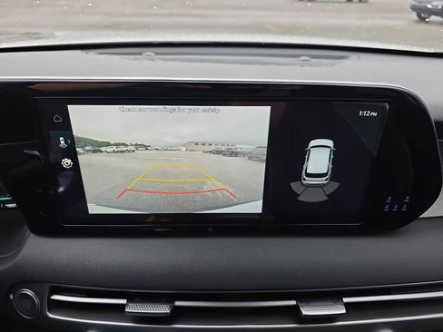Used 2024 Hyundai Palisade XRT FWD image 24