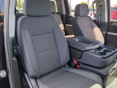 Certified 2026 Chevrolet Silverado 1500 LT AWD/4WD image 27