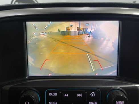 Used 2017 Chevrolet Silverado 1500 LT w/ All Star Edition image 10