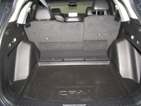 Certified 2024 Honda CR-V EX-L image 17