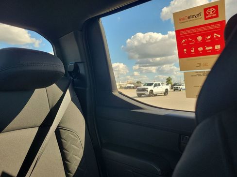 New 2025 Toyota Tacoma SR5 image 14