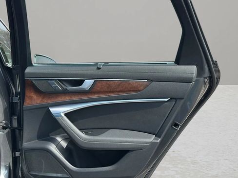 Used 2019 Audi A6 3.0T Premium Plus image 43